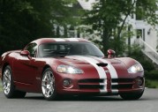 Dodge Viper SRT-10